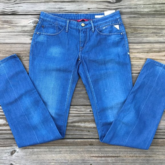 replay blue jeans